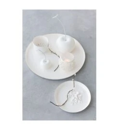 Photophore Métal Laqué Blanc Ettis H 12 Cm -TODAY || Disney || Fisher Price Soldes photophore metal laque blanc ettis h 12 cm 5400924029517 370916