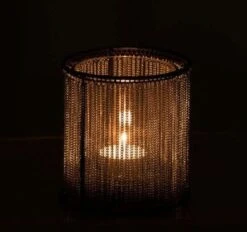 Photophore Métal Noir Et Chaîne Argentée Licia H 11 -TODAY || Disney || Fisher Price Soldes photophore metal noir et chaine argentee licia h 11 5415203881106 360450