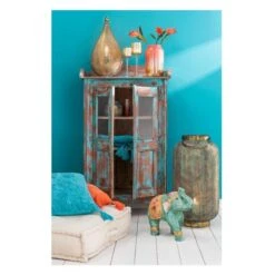 Photophore Sur Pied Verre Doré Geera H 25 Cm -TODAY || Disney || Fisher Price Soldes photophore sur pied verre dore geera h 25 cm 5400924040413 380457