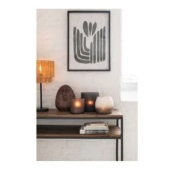 Photophore Verre Blanc Et Gris Cintee H 17 Cm -TODAY || Disney || Fisher Price Soldes photophore verre blanc et gris cintee h 17 cm 5400924024536 372085