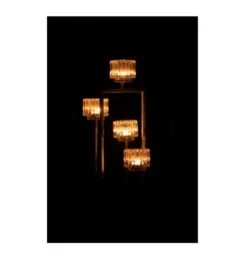 Photophore Verre Blanc Et Pied Métal Ettis -TODAY || Disney || Fisher Price Soldes photophore verre blanc et pied metal ettis 5400924036317 370898