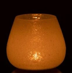 Photophore Verre Blanc Ettis H 14 Cm -TODAY || Disney || Fisher Price Soldes photophore verre blanc ettis h 14 cm 5400924024673 370969