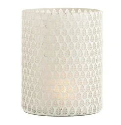 Photophore Verre Blanc Licia -TODAY || Disney || Fisher Price Soldes photophore verre blanc licia 5415203952615 360413