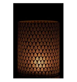 Photophore Verre Blanc Licia -TODAY || Disney || Fisher Price Soldes photophore verre blanc licia 5415203952615 360414