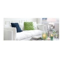 Photophore Verre Craquelé Vert Neela H 40 Cm -TODAY || Disney || Fisher Price Soldes photophore verre craquele vert neela h 40 cm 5415203861412 374402