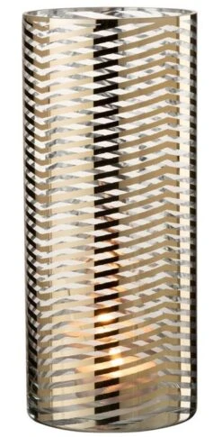 Photophore Verre Doré Et Transparent Ysarg -TODAY || Disney || Fisher Price Soldes photophore verre dore et transparent ysarg 5415203956491 352396