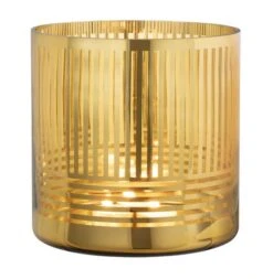 Photophore Verre Doré Narsh -TODAY || Disney || Fisher Price Soldes photophore verre dore narsh 5415203951670 356951