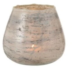 Photophore Verre Gris Marino H 14 Cm -TODAY || Disney || Fisher Price Soldes photophore verre gris marino h 14 cm 5400924024567 373255