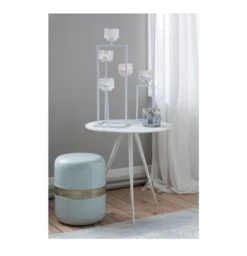 Photophore Verre Mosaïque Gris Marino H 15 Cm -TODAY || Disney || Fisher Price Soldes photophore verre mosaique gris marino h 15 cm 5400924020125 373277