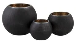 Photophore Verre Noir Mat Craquelé Et Doré Ysarg 11 Photophore Verre Noir Mat Craquelé Et Doré Ysarg -TODAY || Disney || Fisher Price Soldes photophore verre noir mat craquele et dore ysarg 5415203965110 352376