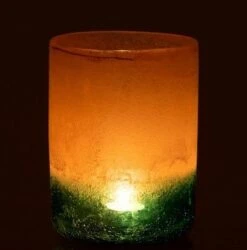 Photophore Verre Orange Et Bleu Geera H 17 Cm 8 Photophore Verre Orange Et Bleu Geera H 17 Cm -TODAY || Disney || Fisher Price Soldes photophore verre orange et bleu geera h 17 cm 5400924020019 380475