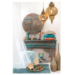 Photophore Verre Orange Et Bleu Geera H 17 Cm 9 Photophore Verre Orange Et Bleu Geera H 17 Cm -TODAY || Disney || Fisher Price Soldes photophore verre orange et bleu geera h 17 cm 5400924020019 380476