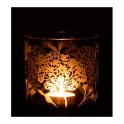 Photophore Verre Rose Kimen H 15 Cm - Lot De 6 -TODAY || Disney || Fisher Price Soldes photophore verre rose kimen h 15 cm lot de 6 5400924040512 376680