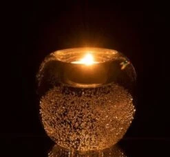 Photophore Verre Transparent Ettis -TODAY || Disney || Fisher Price Soldes photophore verre transparent ettis 5400924036836 370895