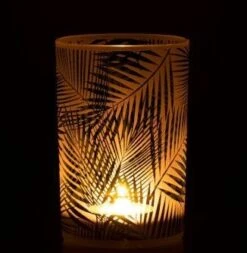 Photophore Verre Vert Neela H 18 Cm -TODAY || Disney || Fisher Price Soldes photophore verre vert neela h 18 cm 5400924040338 374363