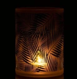 Photophore Verre Vert Neela H 25 Cm -TODAY || Disney || Fisher Price Soldes photophore verre vert neela h 25 cm 5400924040345 374358