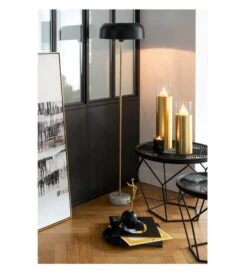 Photophores Sur Pied Métal Doré Narsh -TODAY || Disney || Fisher Price Soldes photophores sur pied metal dore narsh 5415203965288 356828