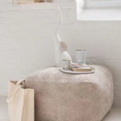 Photophores Verre Blanc Et Beige Praji H 24 Cm -TODAY || Disney || Fisher Price Soldes photophores verre blanc et beige praji h 24 cm 5400924040260 380064