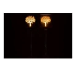 Photophores Verre Blanc Et Bleu Marino H 30 Cm - Lot De 2 -TODAY || Disney || Fisher Price Soldes photophores verre blanc et bleu marino h 30 cm lot de 2 5400924040178 373199