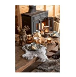 Photophores Verre Marron Mat Et Brillant Nissy H 15 - Lot De 6 -TODAY || Disney || Fisher Price Soldes photophores verre marron mat et brillant nissy h 15 lot de 6 5415203951809 367756