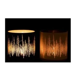 Photophores Verre Noir Et Blanc Bialli H 20 Cm - Lot De 2 -TODAY || Disney || Fisher Price Soldes photophores verre noir et blanc bialli h 20 cm lot de 2 5415203951717 368819