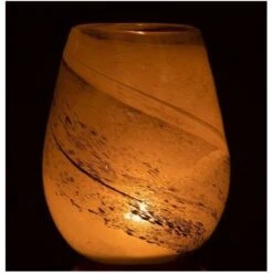 Photphore Verre Blanc Et Bleu Marino H 22 Cm 8 Photphore Verre Blanc Et Bleu Marino H 22 Cm -TODAY || Disney || Fisher Price Soldes photphore verre blanc et bleu marino h 22 cm 5400924020071 373284