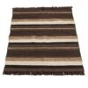 Plaid Tissu Marron Noir Et Beige Cintee -TODAY || Disney || Fisher Price Soldes plaid tissu marron noir et beige cintee 5400924034719 372406