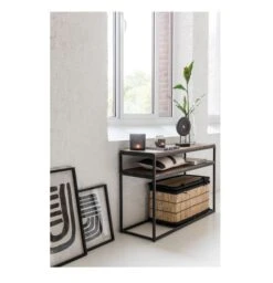 Set De 2 Photophores Verre Noir Et Marron Cintee H 20 Cm -TODAY || Disney || Fisher Price Soldes set de 2 photophores verre noir et marron cintee h 20 cm 5400924040123 372054