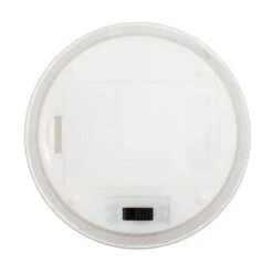 Set De 3 Bougies En Cire, Verre LED Flamme En Mouvement - H 12,5 Et 17,5 Cm Et D 7,5 Cm -TODAY || Disney || Fisher Price Soldes set de 3 bougies en cire verre led flamme en mouvement h 12 5 et 17 5 cm et d 7 5 cm 8024199044777 536255