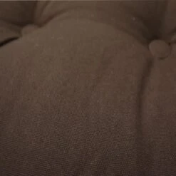 Tete De Lit Coussin 100% Coton Uni - 50x70 Cm - Marron Chocolat -TODAY || Disney || Fisher Price Soldes tete de lit coussin 100 coton uni 50x70 cm marron chocolat 3700301142771 461484