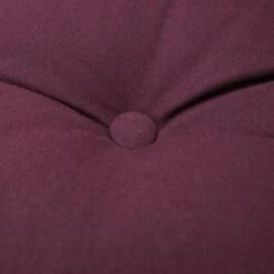 Tete De Lit Coussin 100% Coton Uni - 50x70 Cm - Prune -TODAY || Disney || Fisher Price Soldes tete de lit coussin 100 coton uni 50x70 cm prune 3700301142801 461476