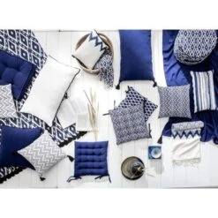 TODAY Coussin Cyclades - 40 X 40 Cm - Motif Calyndon -TODAY || Disney || Fisher Price Soldes today coussin cyclades 40 x 40 cm motif calyndon 3574641021665 461272